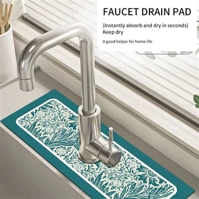 Αδιάβροχο Baucet Mat