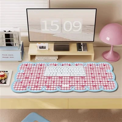 Αδιάβροχο Mouse Pad